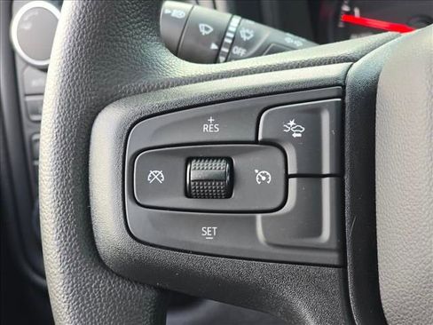 New 2026 Chevrolet Silverado 1500 W/T w/ WT Value Package image 28