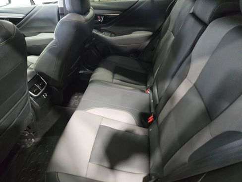 Used 2024 Subaru Outback Onyx Edition image 24