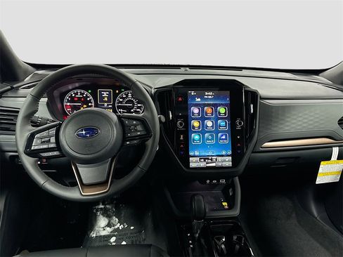 New 2026 Subaru Forester Sport image 21