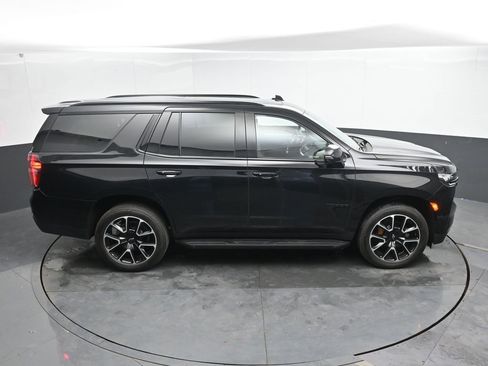 Used 2023 Chevrolet Tahoe RST w/ Luxury Package AWD/4WD image 37