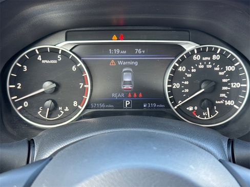 Used 2023 Nissan Altima 2.5 SV image 32