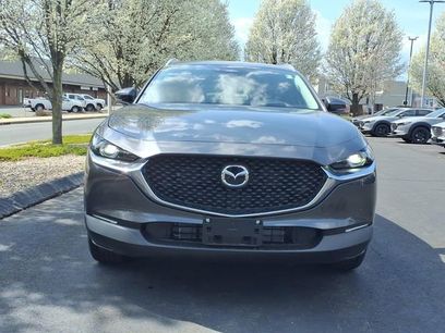 New 2026 MAZDA CX-30 AWD 2.5 S w/ Premium Package