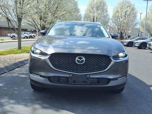New 2026 MAZDA CX-30 AWD 2.5 S w/ Premium Package image 2