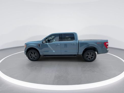 Used 2023 Ford F150 Lariat AWD/4WD image 5