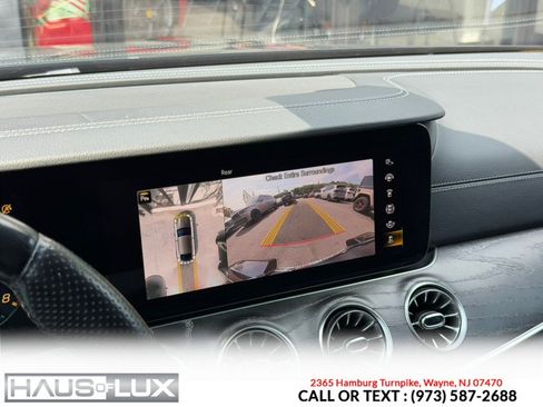 Used 2021 Mercedes-Benz AMG GT 53 image 37