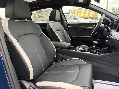 New 2026 Kia K5 GT-Line w/ GT-Line Premium Package FWD image 13