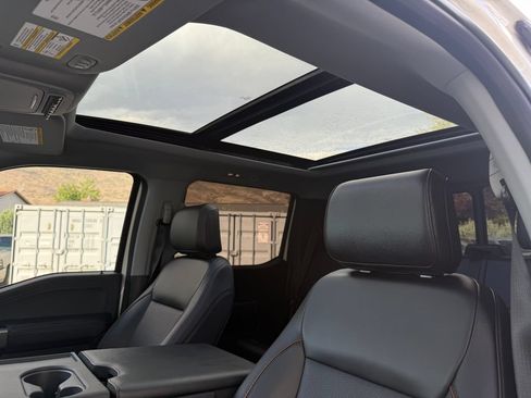 Used 2026 Ford F350 Lariat w/ Black Appearance Package AWD/4WD image 26
