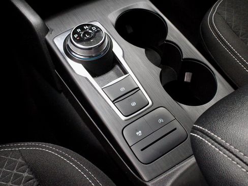 Certified 2025 Ford Escape Active image 30