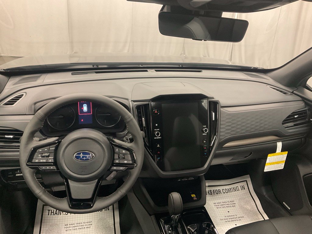 New 2026 Subaru Forester Touring AWD/4WD image 26