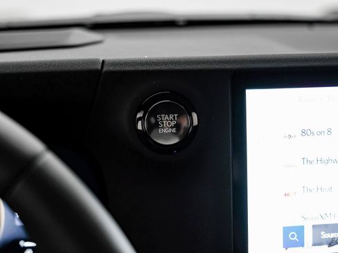 Used 2025 Lexus GX 550 550 Luxury+ image 57