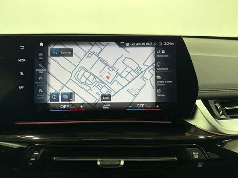 Certified 2023 BMW X1 xDrive28i w/ Convenience Package AWD/4WD image 34