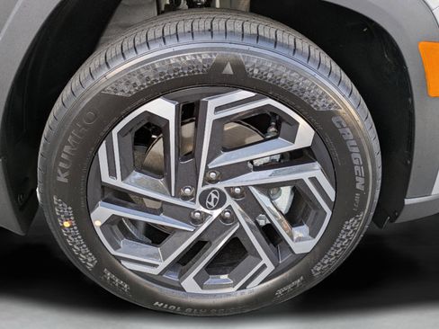 New 2026 Hyundai Tucson Limited image 14