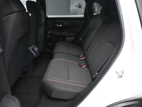 Certified 2024 Honda HR-V Sport image 20