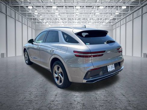 New 2026 Genesis GV70 2.5T Advanced AWD/4WD image 5