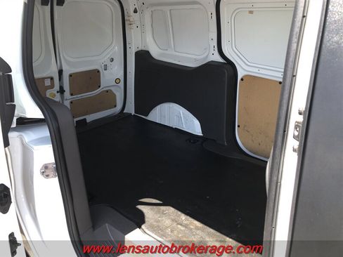 Used 2020 Ford Transit Connect XL FWD image 18
