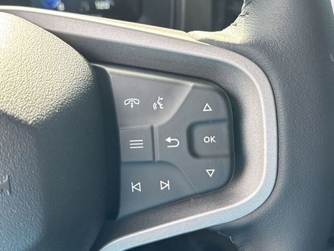 New 2025 Ford Bronco Big Bend image 25