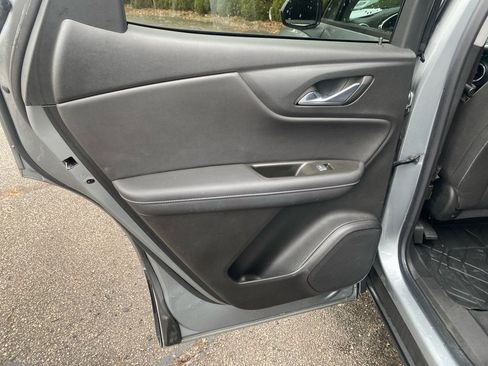 Used 2023 Chevrolet Blazer LT w/ Driver Confidence Package image 20