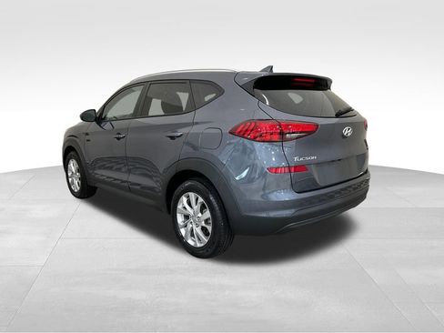 Used 2021 Hyundai Tucson Value AWD/4WD image 3