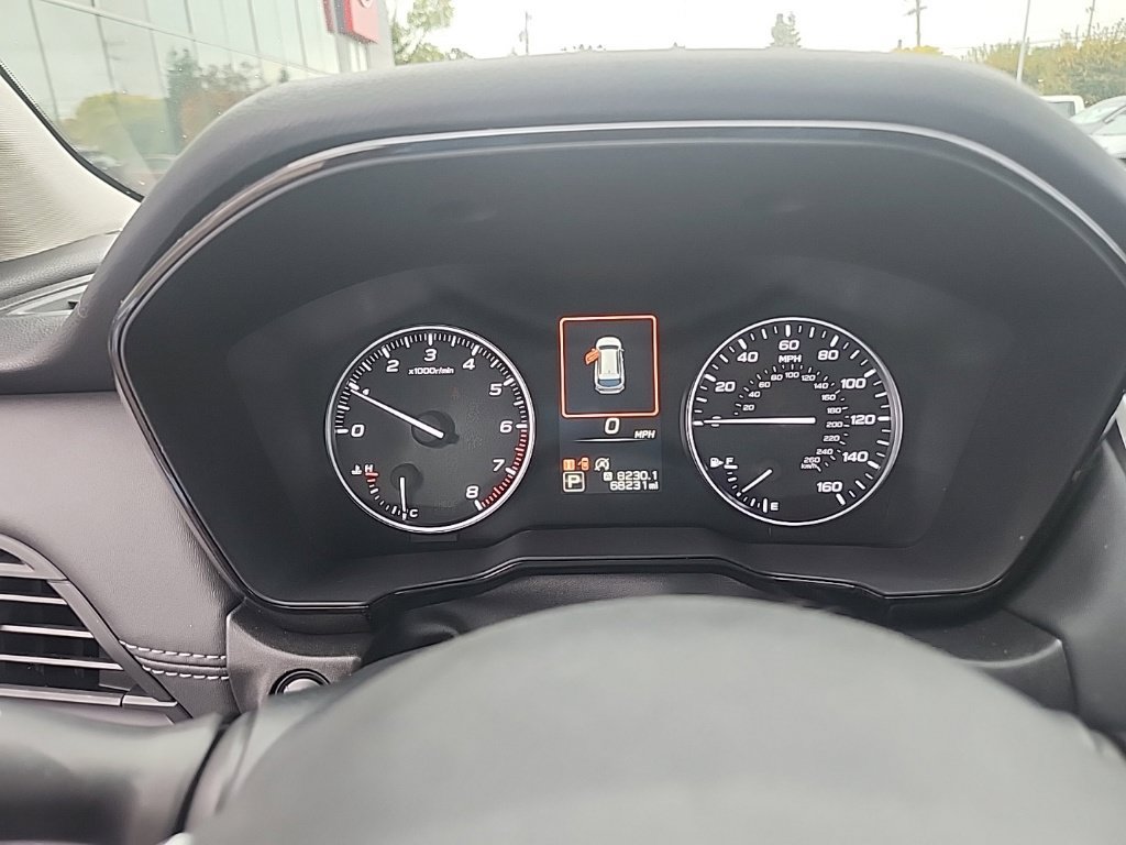 Used 2022 Subaru Outback Premium AWD/4WD image 17