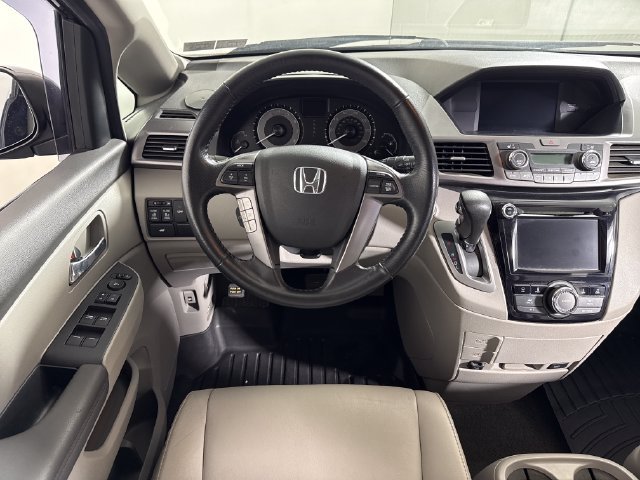 Used 2014 Honda Odyssey EX-L image 23