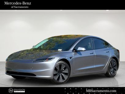Used 2026 Tesla Model 3