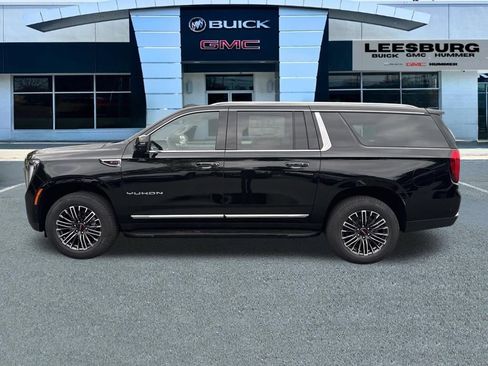 New 2026 GMC Yukon XL Elevation w/ LPO, Floor Liner Package image 4