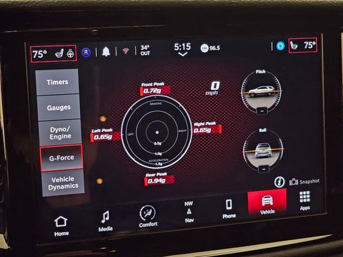 New 2026 Dodge Durango GT image 25