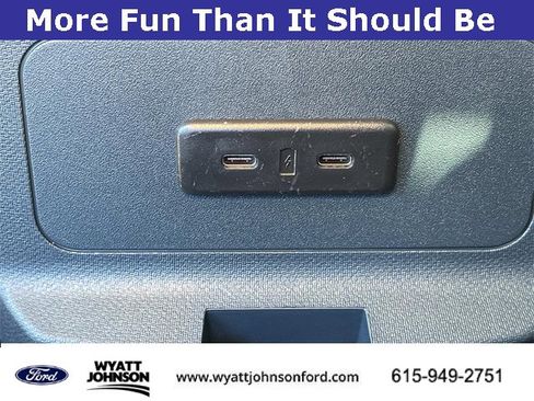 New 2025 Ford Maverick XL w/ 4K Tow Package image 16