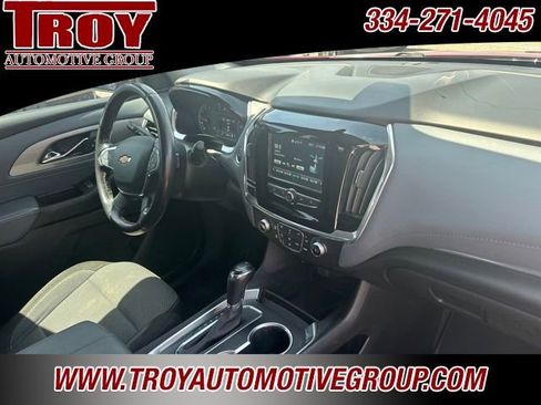 Used 2019 Chevrolet Traverse LT FWD image 28