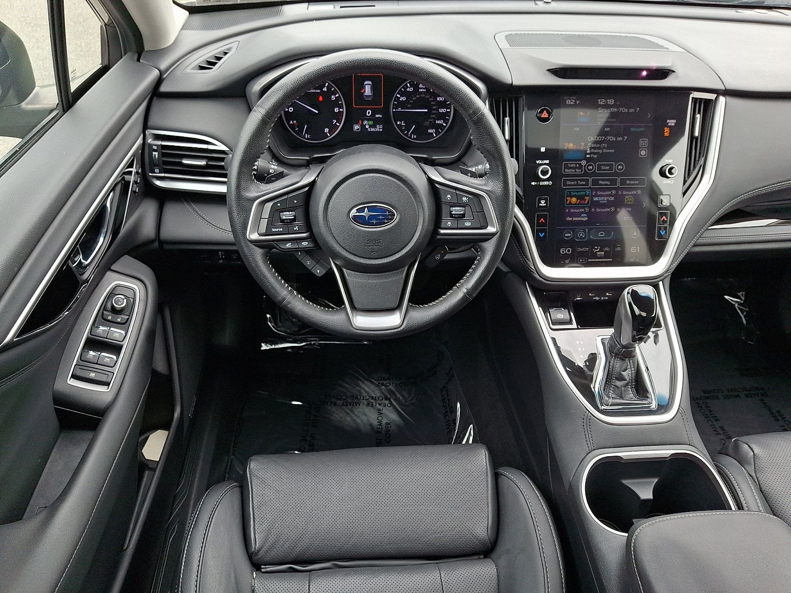 Used 2020 Subaru Outback Limited w/ Popular Package #2 AWD/4WD image 11
