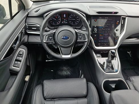 Used 2020 Subaru Outback Limited w/ Popular Package #2 AWD/4WD image 11