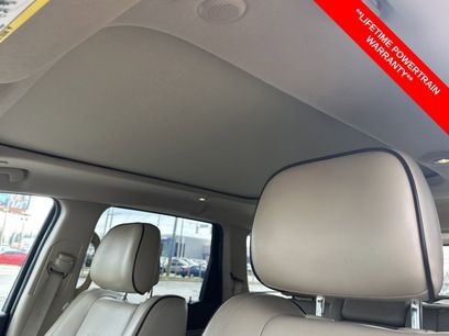 Used 2020 Jeep Grand Cherokee Limited w/ Luxury Group II