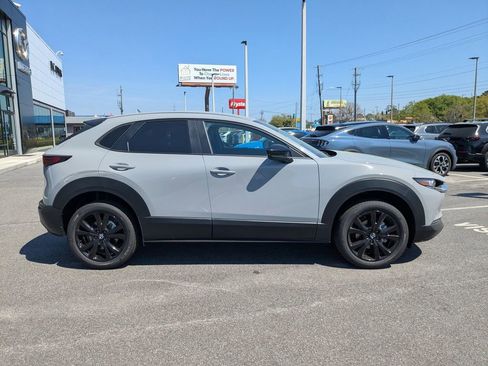 New 2026 MAZDA CX-30 AWD 2.5 S w/ Select Sport Pkg image 3