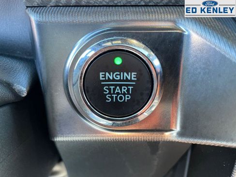 Used 2023 Ford F150 Platinum w/ Equipment Group 701A High image 12