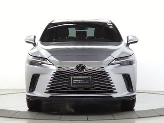 Used 2023 Lexus RX 350 Premium w/ Cold Area Package AWD/4WD video 2