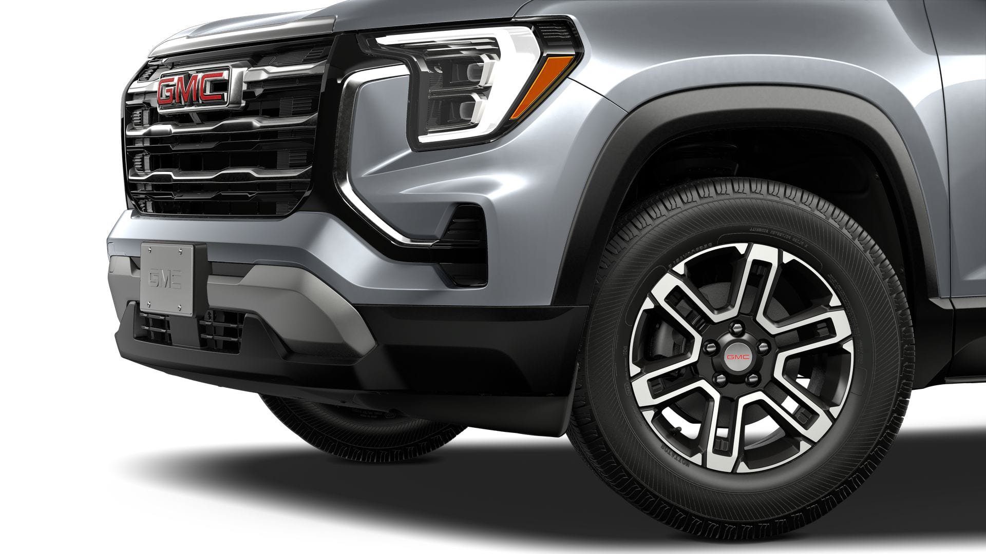 New 2027 GMC Terrain Elevation FWD image 23