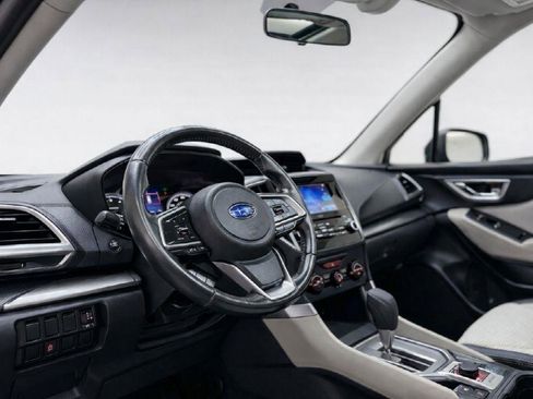Used 2019 Subaru Forester Premium w/ All-Weather Package AWD/4WD image 37
