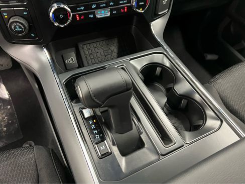 New 2025 Ford F150 XLT w/ Equipment Group 302A MID image 23