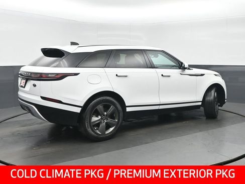 Used 2022 Land Rover Range Rover Velar S AWD/4WD image 3