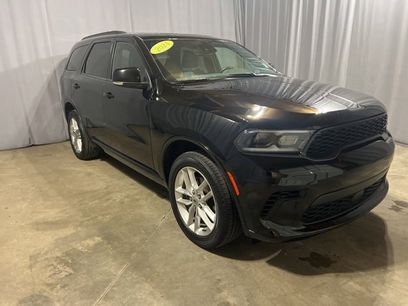 Used 2024 Dodge Durango GT