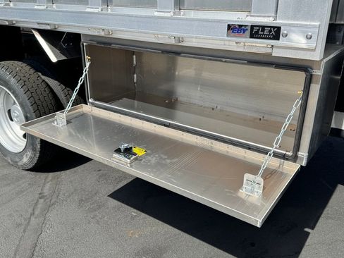 New 2026 RAM 4500 Tradesman w/ Chrome Appearance Group image 11