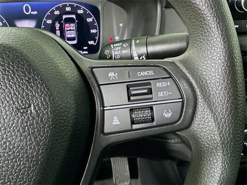 Certified 2025 Honda Accord SE image 11