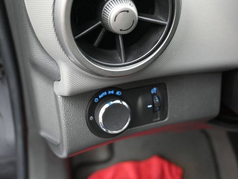 Used 2014 Chevrolet Sonic LT w/ Advanced Safety Package image 23