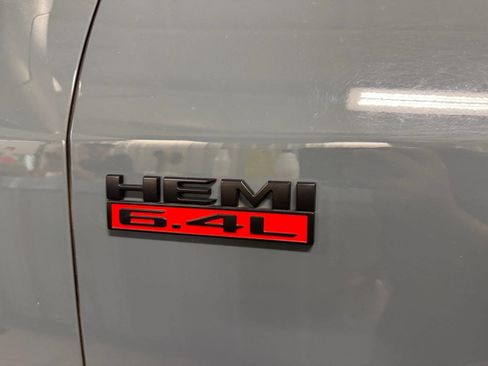 Used 2021 RAM 2500 Power Wagon w/ 75th Anniversary Edition AWD/4WD image 15
