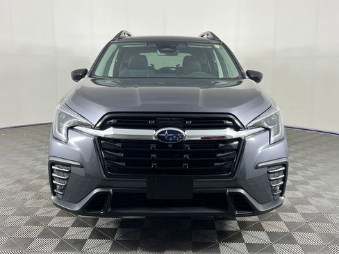 New 2026 Subaru Ascent Limited AWD/4WD image 2