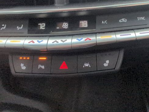 Used 2024 Cadillac CT5 Luxury w/ Sun And Sound Package image 31