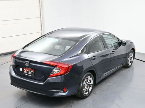 Used 2018 Honda Civic LX image 31