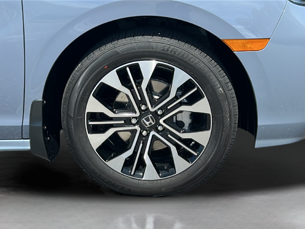 New 2027 Honda Odyssey Elite image 10