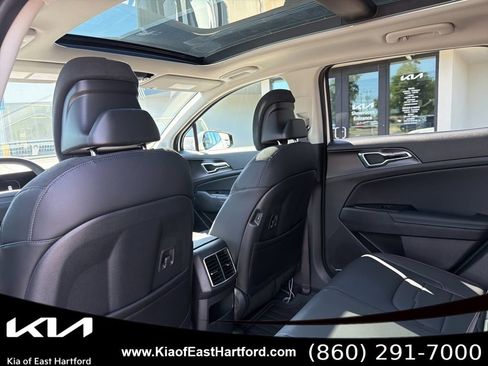 New 2026 Kia Sportage SX Prestige AWD/4WD image 20