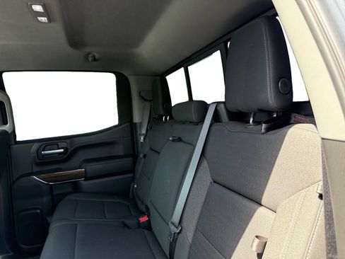 Used 2021 Chevrolet Silverado 1500 RST w/ All Star Edition Plus image 9